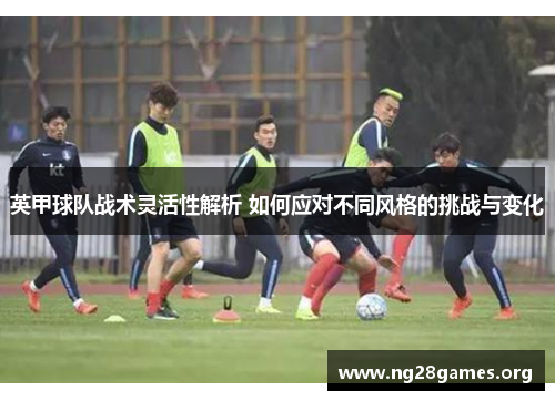英甲球队战术灵活性解析 如何应对不同风格的挑战与变化