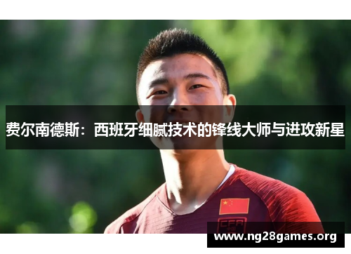 费尔南德斯：西班牙细腻技术的锋线大师与进攻新星