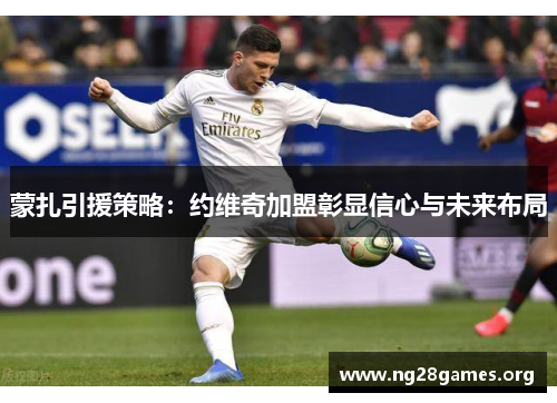 蒙扎引援策略：约维奇加盟彰显信心与未来布局